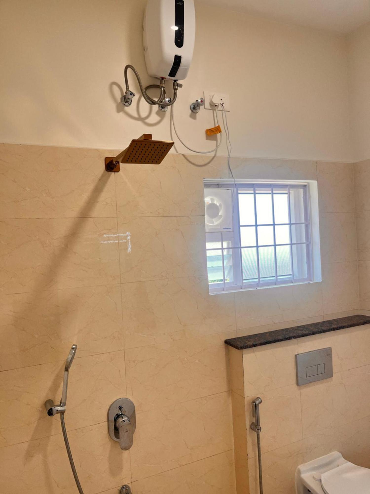 Villa Paradise Blue Bangalore